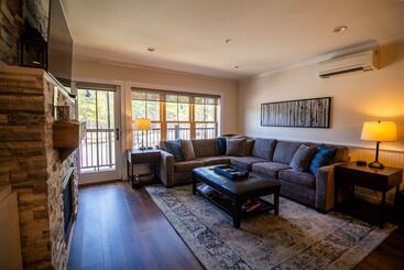 Cranmore Condominium Lodging