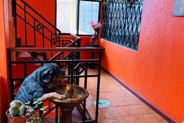 Hostal Rosita Latacunga