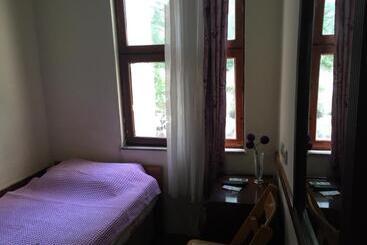 Kont Pension
