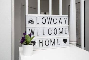 Lowcay Apartments