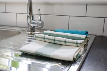 Lowcay Apartments
