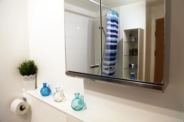 Marco Polo Suite