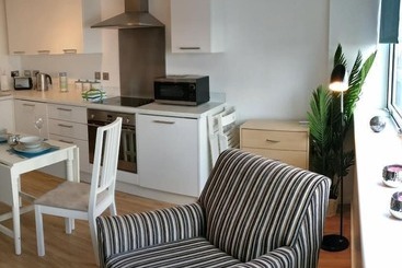 Marco Polo Suite