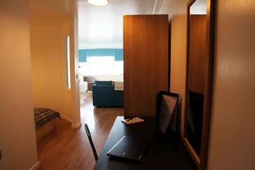 Marco Polo Suite