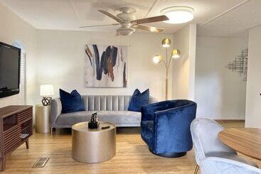 Harmonious Suites