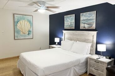 Harmonious Suites