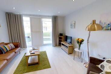 Signet Apartments Vesta