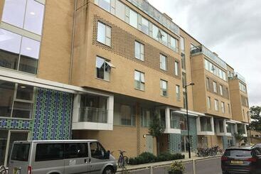 Signet Apartments Vesta