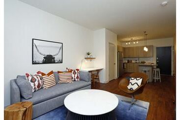 Suite Destination Downtown Austin