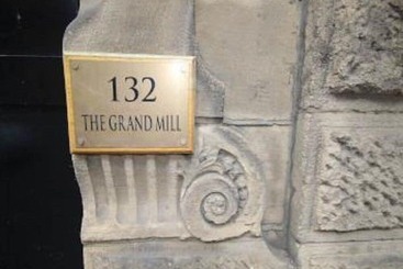 The Grand Mill