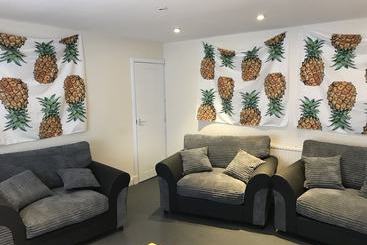 Thurso Self Catering Pet Friendly Holiday Lets