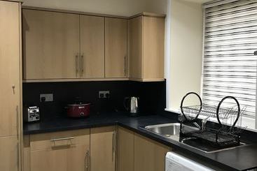 Thurso Self Catering Pet Friendly Holiday Lets