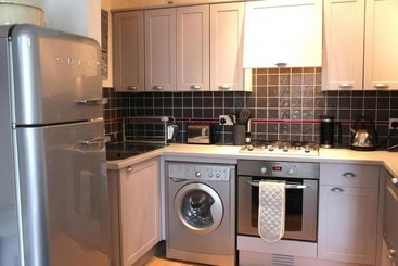 Trendy 2bd Flat In West Hampstead