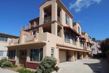 شقق خاصة سياحية 236 Ocean View
