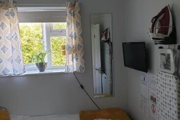 Comfortable Rooms In The House