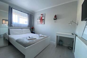 Comfortable Rooms In The House