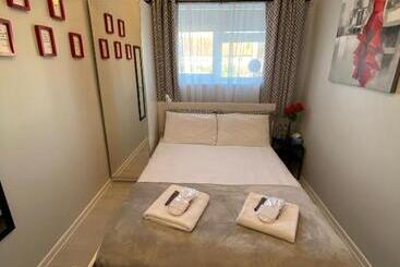Comfortable Rooms In The House