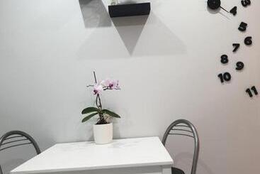 Comfortable Rooms In The House