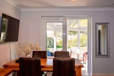 Croyde Beach Haven 5 Bedrooms