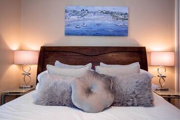 Croyde Beach Haven 5 Bedrooms
