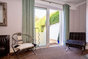 Croyde Beach Haven 5 Bedrooms