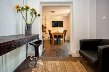 Croyde Beach Haven 5 Bedrooms