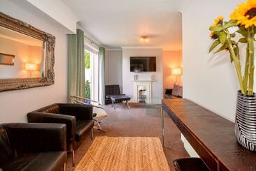 Croyde Beach Haven 5 Bedrooms
