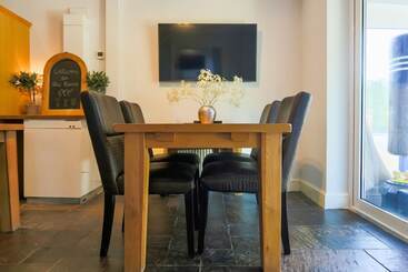 Croyde Beach Haven 5 Bedrooms