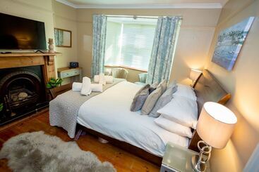 Croyde Beach Haven 5 Bedrooms