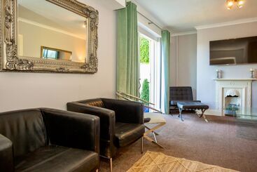 Croyde Beach Haven 5 Bedrooms