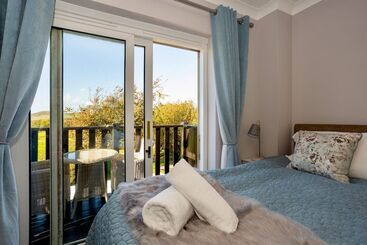 Croyde Beach Haven 5 Bedrooms