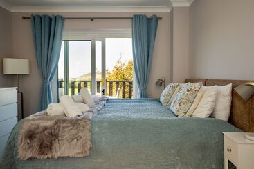 Croyde Beach Haven 5 Bedrooms