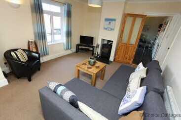 Croyde Bonnicott 3 Bedrooms
