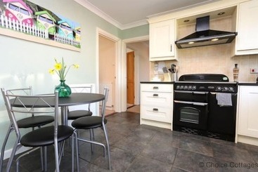 Croyde Bonnicott 3 Bedrooms