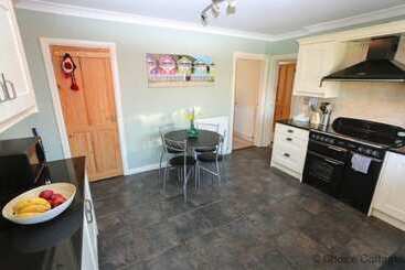 Croyde Bonnicott 3 Bedrooms