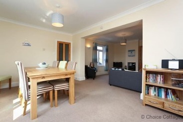 Croyde Bonnicott 3 Bedrooms