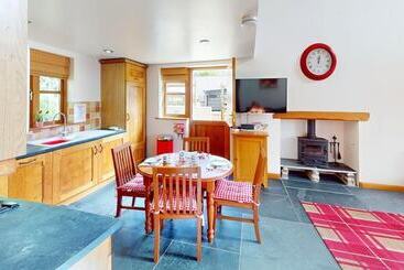 Croyde Thatchers Hideaway 2 Bedrooms