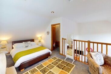 Croyde Thatchers Hideaway 2 Bedrooms