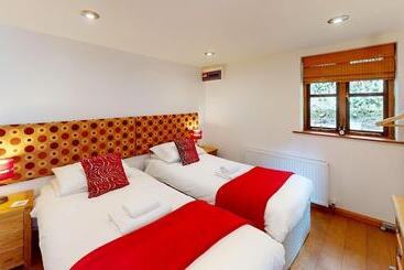 Croyde Thatchers Hideaway 2 Bedrooms