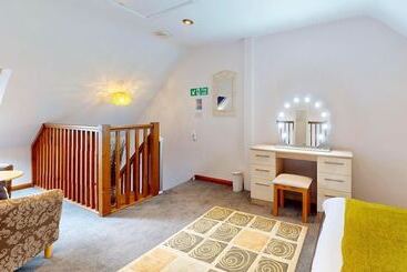 Croyde Thatchers Hideaway 2 Bedrooms