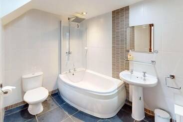Croyde Thatchers Hideaway 2 Bedrooms