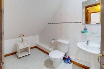 Croyde Thatchers Hideaway 2 Bedrooms