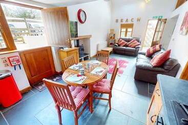 Croyde Thatchers Hideaway 2 Bedrooms