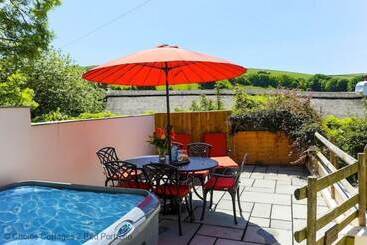 Croyde Thatchers Hideaway 2 Bedrooms