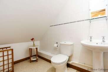 Croyde Thatchers Hideaway 2 Bedrooms