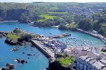 별장 Ilfracombe Cheyne Beach Villa 2 Bedrooms