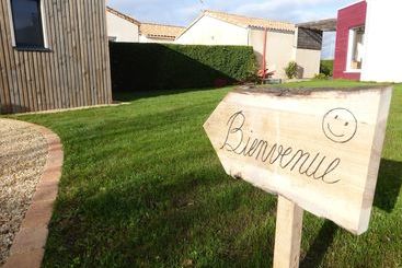 La Cabane Du Bonheur
