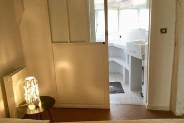 La Petite Maison D à Coté, N° 11