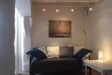 La Petite Maison D à Coté, N° 11