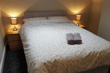 پانسیون Allworthy Guesthouse